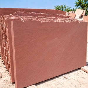 Sandstone Jali